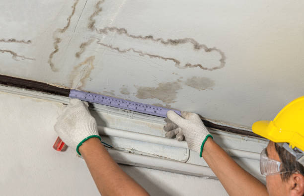 Reliable Water Removal contractor in Boomer, WV by Water Damage Irwin